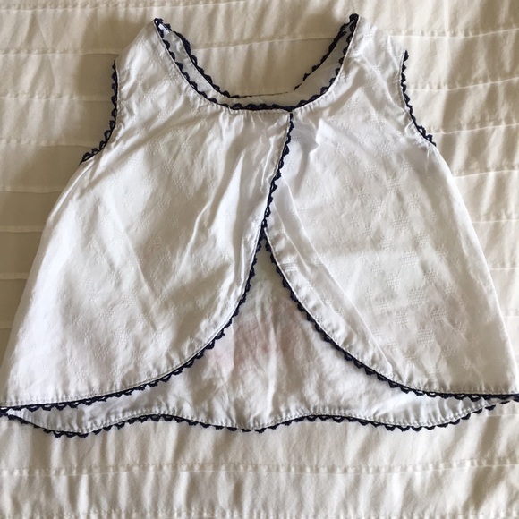 Hartstrings baby girl cherry outfit bundle - Picture 3 of 5